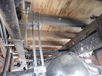 三菱ふそうファイター平ボディ中型（4t）[写真22]