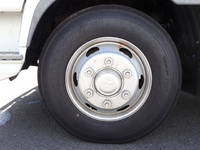 三菱ふそうファイター平ボディ中型（4t）[写真23]