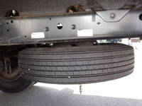 三菱ふそうファイター平ボディ中型（4t）[写真26]