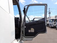 三菱ふそうファイター平ボディ中型（4t）[写真27]