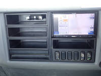 三菱ふそうファイター平ボディ中型（4t）[写真33]