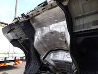 三菱ふそうファイター平ボディ中型（4t）[写真38]