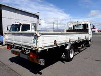 三菱ふそうファイター平ボディ中型（4t）[写真04]