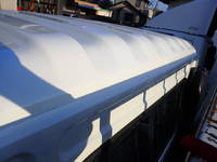 三菱ふそうファイター平ボディ中型（4t）[写真41]