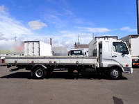 三菱ふそうファイター平ボディ中型（4t）[写真06]