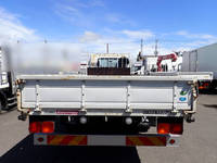 三菱ふそうファイター平ボディ中型（4t）[写真07]