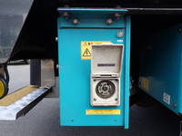 三菱ふそうキャンター冷凍車（冷蔵車）小型（2t・3t）[写真11]