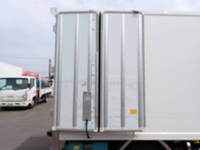 三菱ふそうキャンター冷凍車（冷蔵車）小型（2t・3t）[写真13]