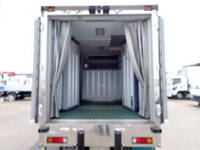 三菱ふそうキャンター冷凍車（冷蔵車）小型（2t・3t）[写真14]