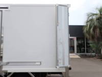 三菱ふそうキャンター冷凍車（冷蔵車）小型（2t・3t）[写真15]