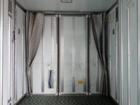 三菱ふそうキャンター冷凍車（冷蔵車）小型（2t・3t）[写真22]