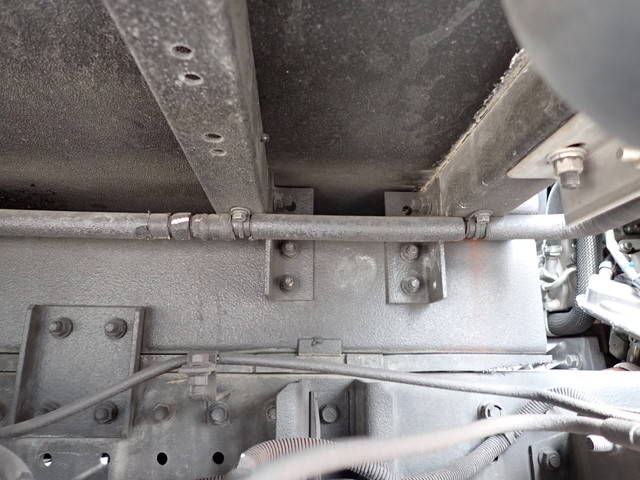 三菱ふそうキャンター冷凍車（冷蔵車）小型（2t・3t）[写真22]