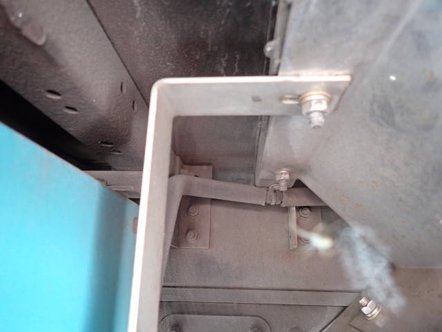 三菱ふそうキャンター冷凍車（冷蔵車）小型（2t・3t）[写真24]