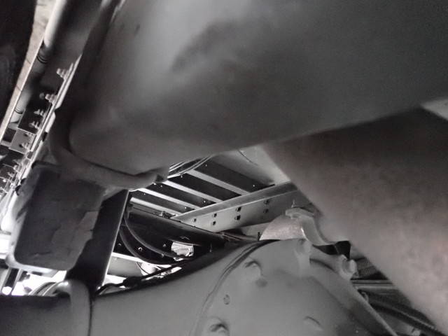 三菱ふそうキャンター冷凍車（冷蔵車）小型（2t・3t）[写真26]