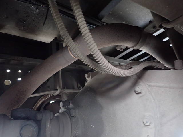 三菱ふそうキャンター冷凍車（冷蔵車）小型（2t・3t）[写真27]