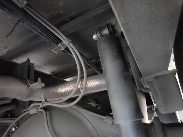 三菱ふそうキャンター冷凍車（冷蔵車）小型（2t・3t）[写真28]