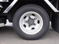 三菱ふそうキャンター冷凍車（冷蔵車）小型（2t・3t）[写真30]