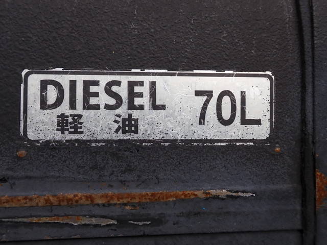 三菱ふそうキャンター冷凍車（冷蔵車）小型（2t・3t）[写真31]