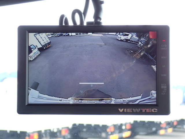 三菱ふそうキャンター冷凍車（冷蔵車）小型（2t・3t）[写真32]