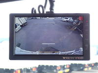 三菱ふそうキャンター冷凍車（冷蔵車）小型（2t・3t）[写真33]