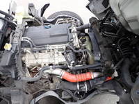 三菱ふそうキャンター冷凍車（冷蔵車）小型（2t・3t）[写真35]