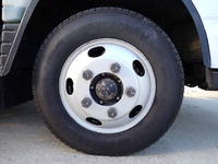 三菱ふそうキャンター冷凍車（冷蔵車）小型（2t・3t）[写真41]