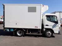 三菱ふそうキャンター冷凍車（冷蔵車）小型（2t・3t）[写真06]