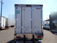 三菱ふそうキャンター冷凍車（冷蔵車）小型（2t・3t）[写真07]