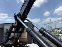 三菱ふそうファイターコンテナ専用車中型（4t）[写真11]