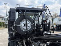 三菱ふそうファイターコンテナ専用車中型（4t）[写真16]