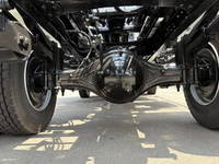 三菱ふそうファイターコンテナ専用車中型（4t）[写真18]