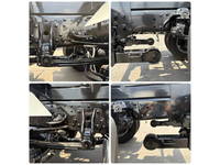 三菱ふそうファイターコンテナ専用車中型（4t）[写真22]