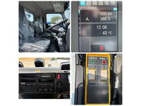 三菱ふそうファイターコンテナ専用車中型（4t）[写真23]