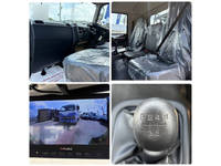 三菱ふそうファイターコンテナ専用車中型（4t）[写真24]