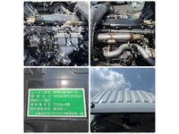 三菱ふそうファイターコンテナ専用車中型（4t）[写真25]