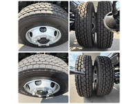 三菱ふそうファイターコンテナ専用車中型（4t）[写真26]