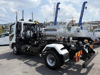 三菱ふそうファイターコンテナ専用車中型（4t）[写真02]