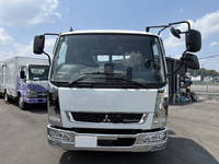 三菱ふそうファイターコンテナ専用車中型（4t）[写真06]