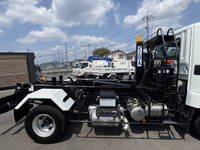 三菱ふそうファイターコンテナ専用車中型（4t）[写真07]