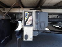 日野レンジャー冷凍車（冷蔵車）中型（4t）[写真11]