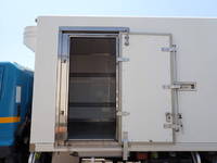 日野レンジャー冷凍車（冷蔵車）中型（4t）[写真15]