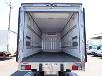 日野レンジャー冷凍車（冷蔵車）中型（4t）[写真16]