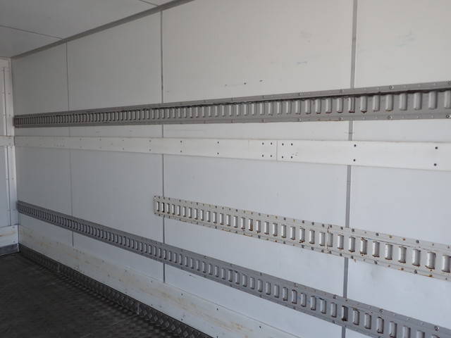 日野レンジャー冷凍車（冷蔵車）中型（4t）[写真19]