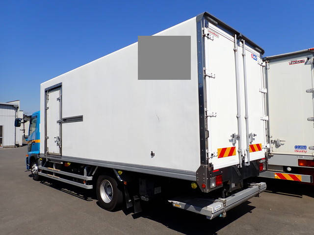 日野レンジャー冷凍車（冷蔵車）中型（4t）[写真02]