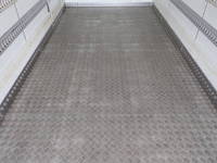 日野レンジャー冷凍車（冷蔵車）中型（4t）[写真21]