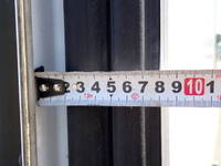 日野レンジャー冷凍車（冷蔵車）中型（4t）[写真22]