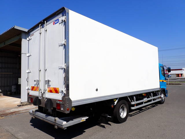 日野レンジャー冷凍車（冷蔵車）中型（4t）[写真03]