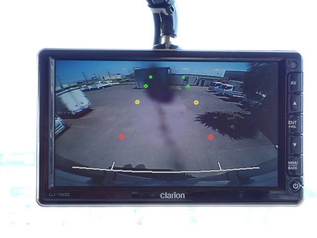 日野レンジャー冷凍車（冷蔵車）中型（4t）[写真34]