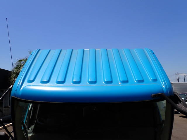 日野レンジャー冷凍車（冷蔵車）中型（4t）[写真39]