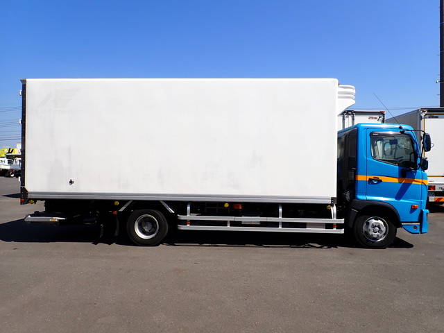 日野レンジャー冷凍車（冷蔵車）中型（4t）[写真05]